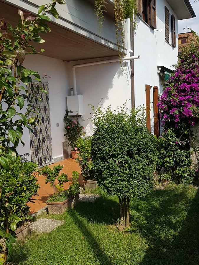 Villa Lory Албиния Номер фото