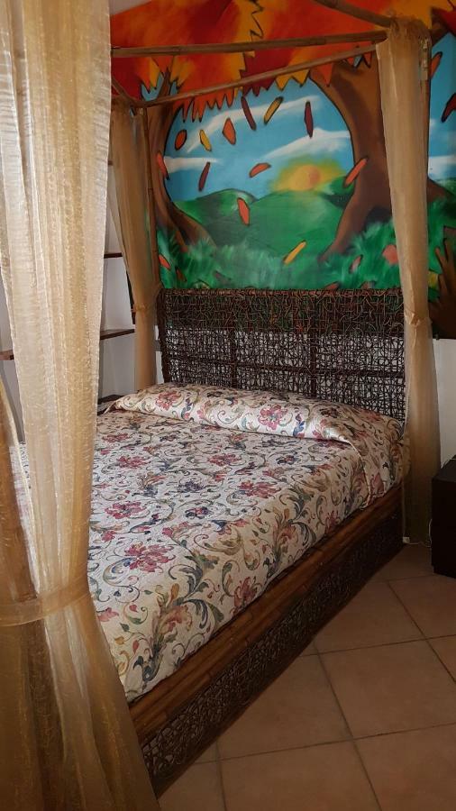 Villa Lory Албиния Экстерьер фото