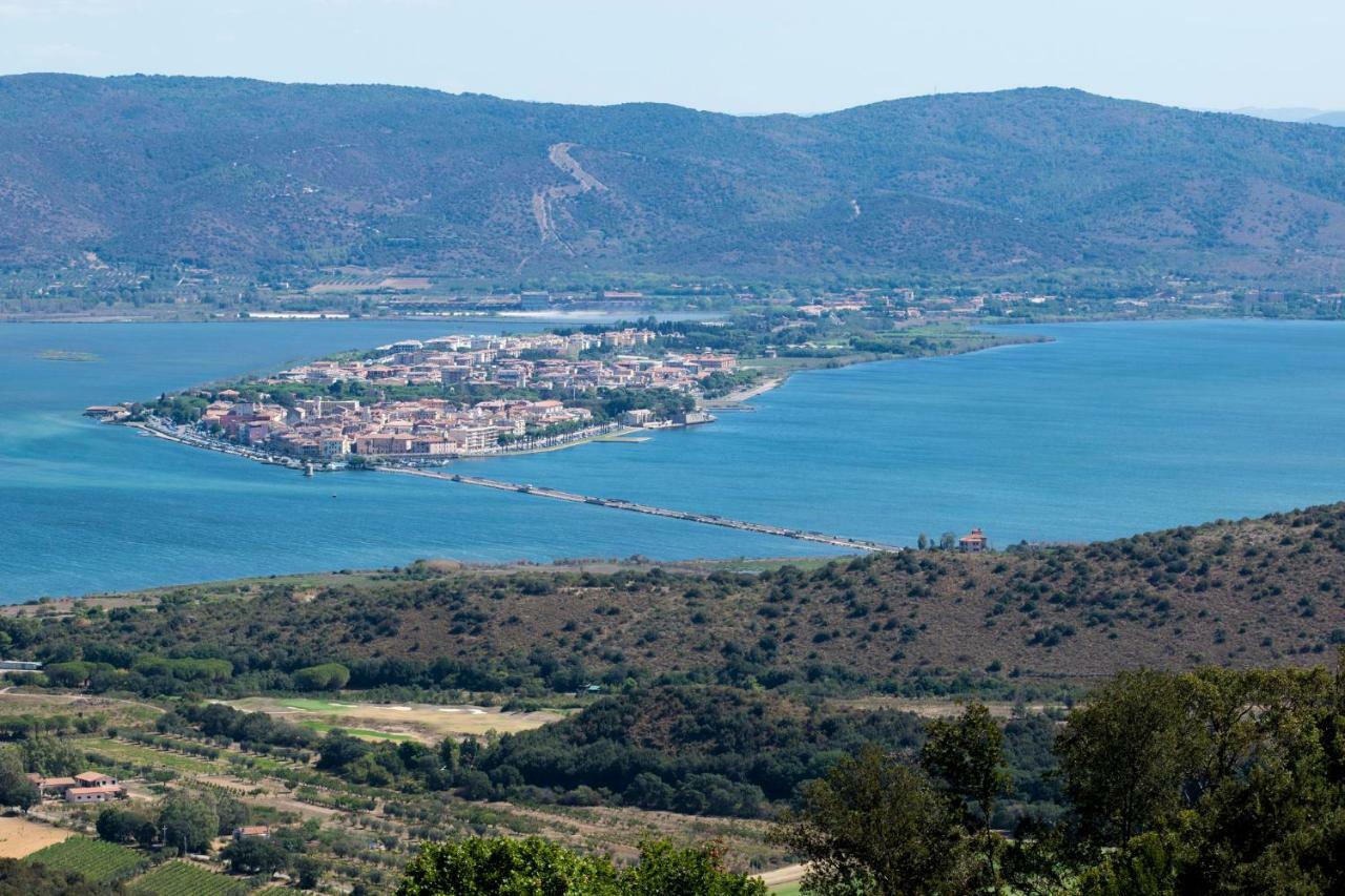 Villa Lory Албиния Экстерьер фото