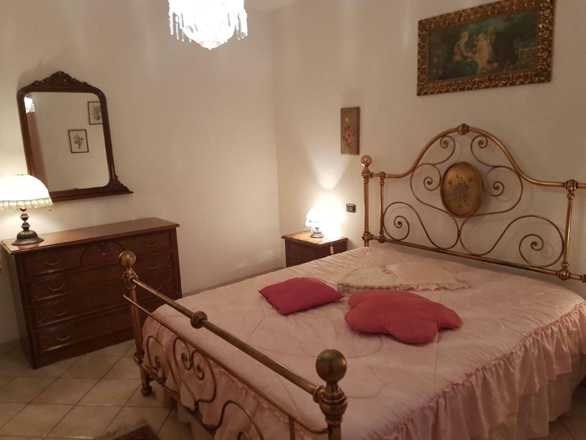Villa Lory Албиния Экстерьер фото