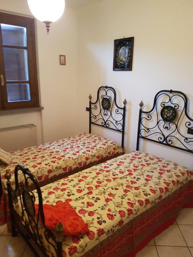 Villa Lory Албиния Экстерьер фото